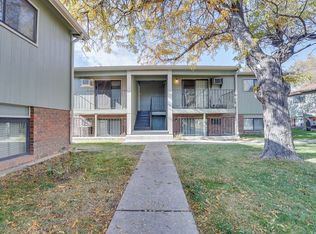 419 S Impala Dr APT 9, Fort Collins, CO 80521