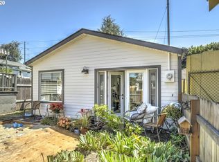 4524 NE Mallory Ave, Portland, OR 97211
