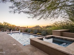 39728 N 106th Pl, Scottsdale, AZ 85262