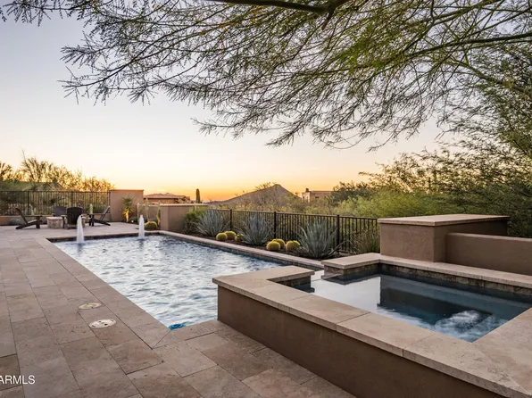 39728 N 106TH Place, Scottsdale, AZ 85262