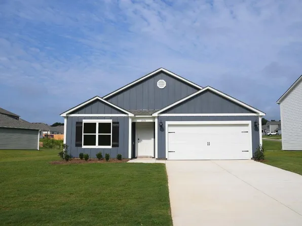 315 Pine Ridge Dr, Odenville, AL 35120