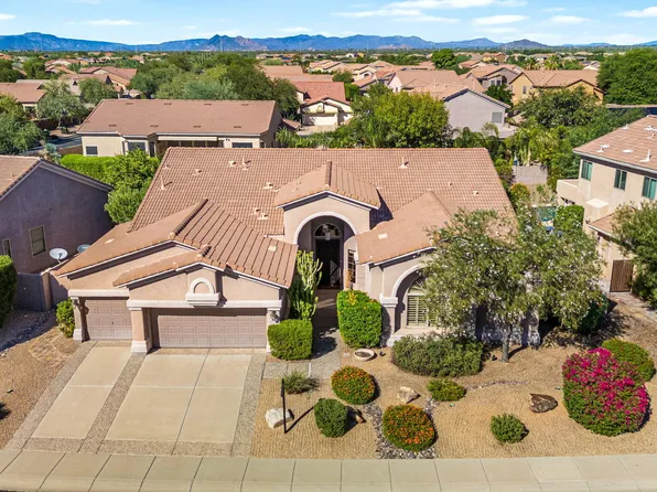 4410 E ROBIN Lane, Phoenix, AZ 85050