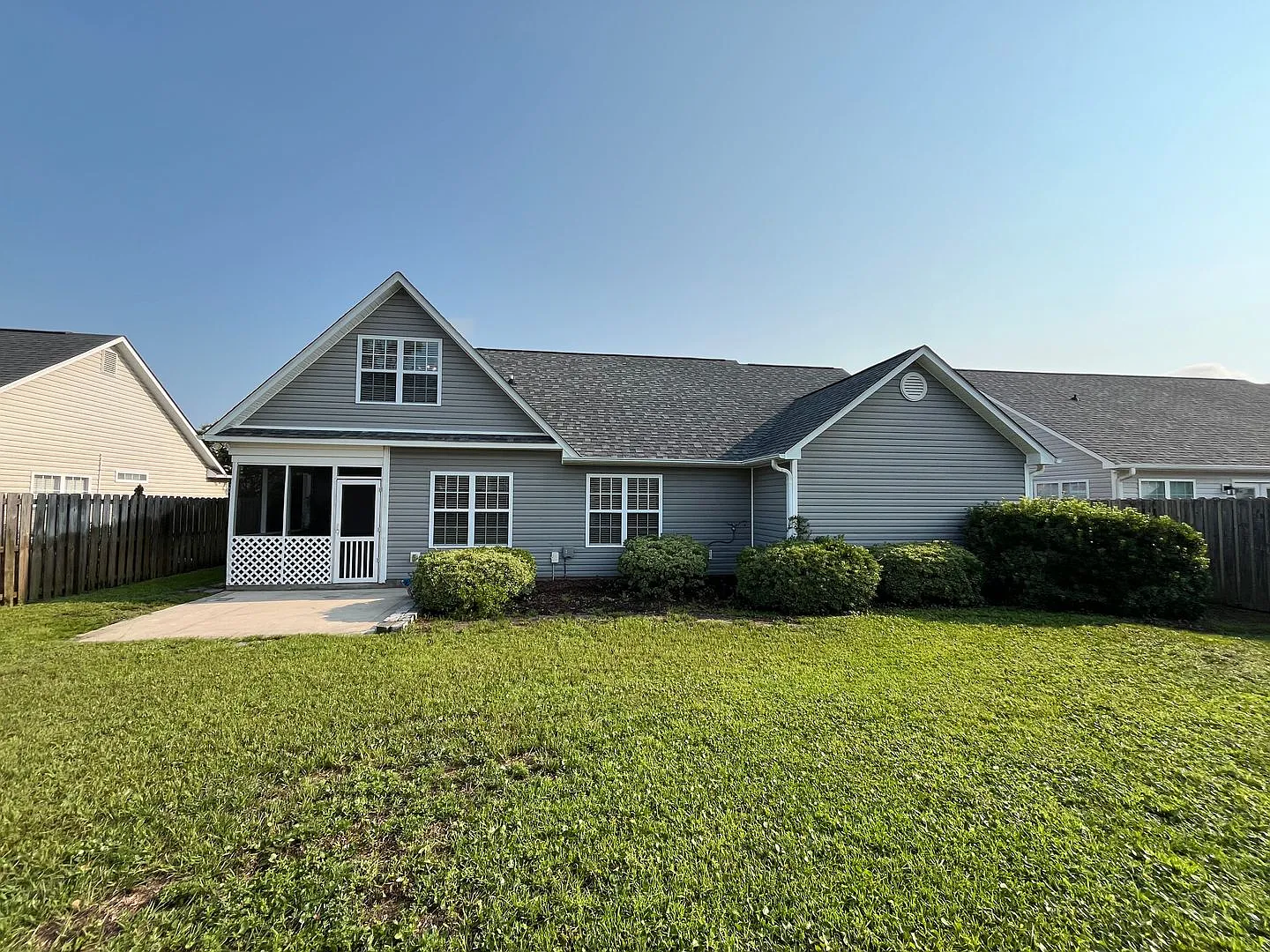 4 bed/3 bath + FROG in Kirkwood at Arrondale — Photo 2