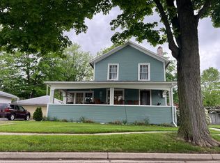 616 Water St, Eaton Rapids, MI