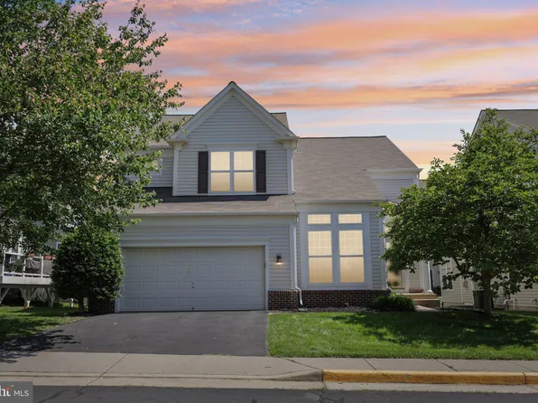 13542 Ann Grigsby Cir, Centreville, VA 20120