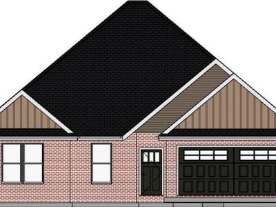 401 Linda Ln, Centerton, AR, 72719