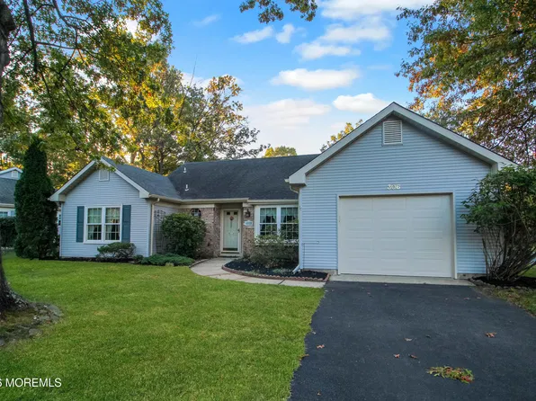 306 Gardenia Drive, Whiting, NJ 08759