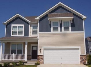 803 Foundry St, Frederick, MD 21701