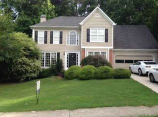 3275 Country Walk Dr, Acworth, GA 30127