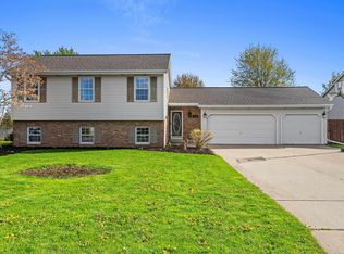 2124 Kensington Ln, Green Bay, WI 54311