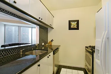 Rented by Corcoran