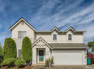 2201 28th Ct SE, Auburn, WA 98002
