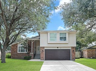 5134 Smokey River Dr, Katy, TX 77449