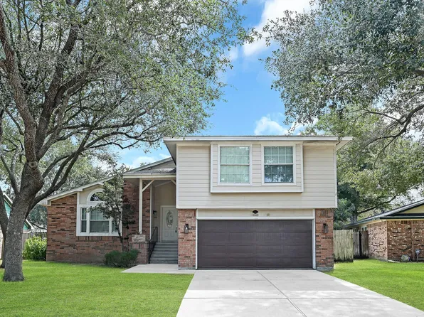 5134 Smokey River Dr, Katy, TX 77449