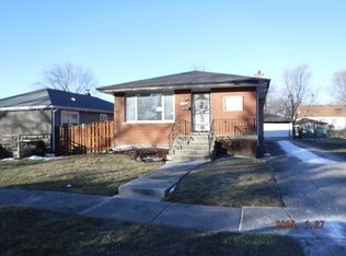 1332 Gordon Ave, Calumet City, IL