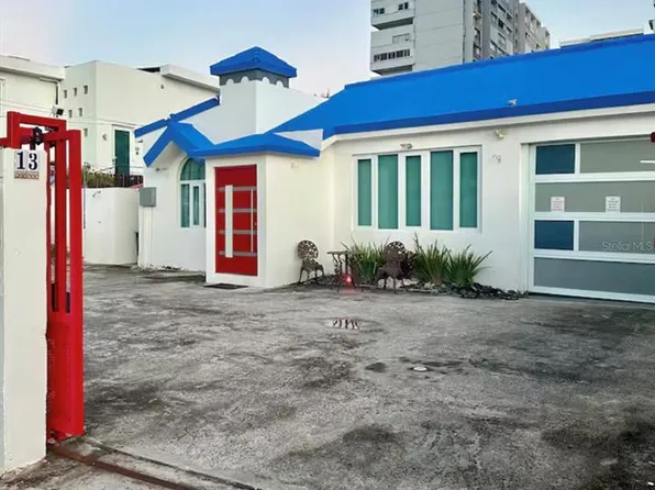 13 Calle Villa Internacional #2, San Juan, PR 00913
