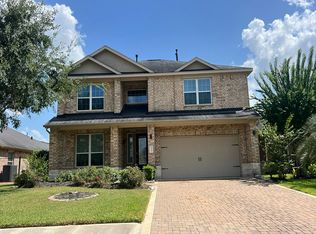 17903 Folly Point Dr, Cypress, TX 77429