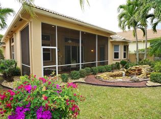 7205 Veneto Dr, Boynton Beach, FL 33437