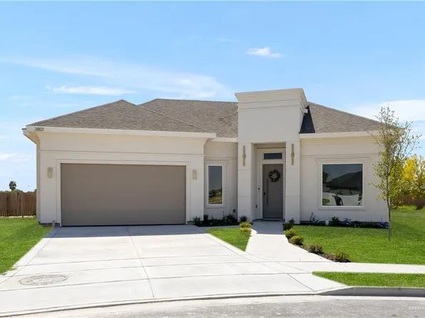 3801 E Diamondhead Ave, Alton, TX 78573