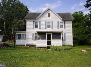 3128 William Maddox Rd, Crisfield, MD 21817