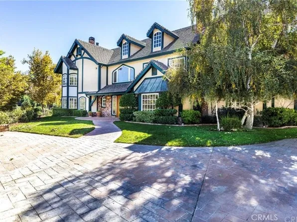 16418 Cambria Estates Ln, Santa Clarita, CA 91387