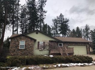 3368 Wedgewood Loop, Coeur D Alene, ID 83815
