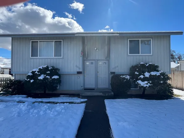 1110 E Rockwell Ave #A, Spokane, WA 99207