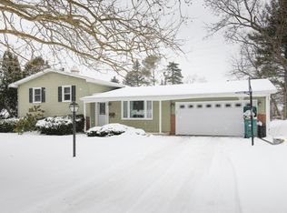 507 Garrison Ave, Battle Creek, MI 49017