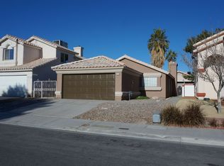 5134 Sandstone Dr, Las Vegas, NV 89142