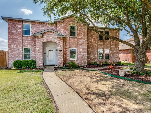1501 Coral Reef Ln, Wylie, TX 75098