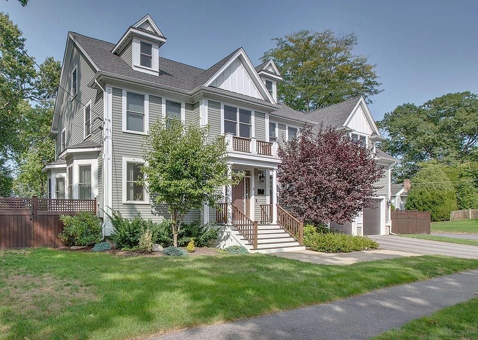 5 Colby St, Needham, MA 02492 Zillow