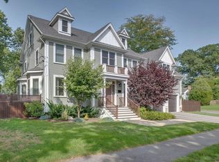 5 Colby St, Needham, MA 02492