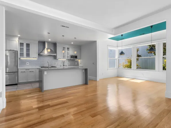 332 Frederick St, San Francisco, CA 94117