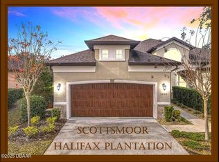 3208 Grafton Dr, Ormond Beach, FL 32174