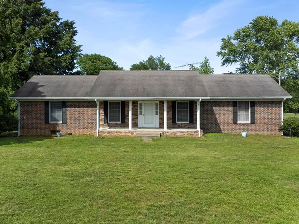 1158 State Route 295, Marion, KY 42064