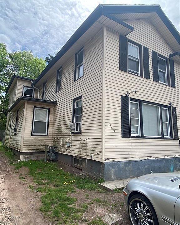 263 Quinnipiac Ave New Haven, CT, 06513 Apartments for Rent Zillow