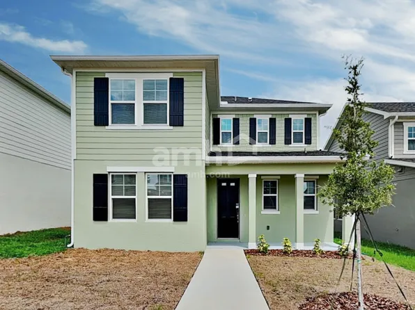16385 Aubergine Alley, Montverde, FL 34756