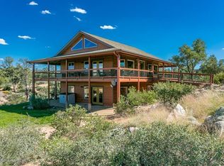 14650 N Falcon Ridge Rd, Prescott, AZ 86305