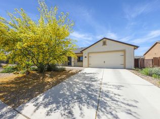 7431 W Jeffrey Rd, Tucson, AZ 85757