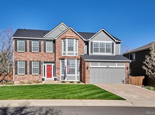 9495 S Hackberry Ln, Highlands Ranch, CO 80129