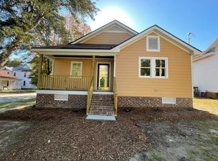 410 Tarboro St E, Wilson, NC 27893