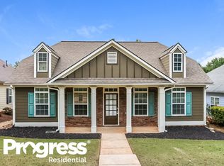 59 Medallion Park, Newnan, GA 30265