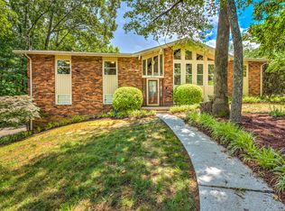 9704 Panama Dr, Knoxville, TN 37923