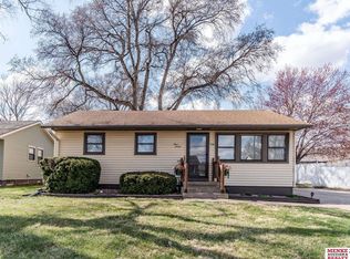 316 Arnold Ave, Council Bluffs, IA 51503
