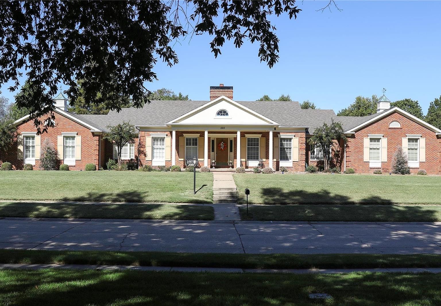 322 Kennedy Dr, Sikeston, MO 63801 Zillow
