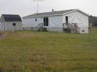 12896 Polk Rd, Stanwood, MI 49346