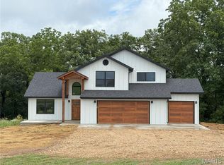 12397 Ruby Ln, Plato, MO 65552