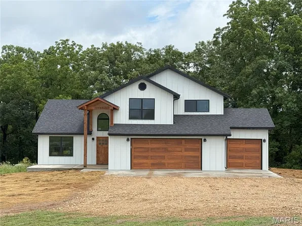12397 Ruby Ln, Plato, MO 65552