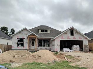 4707 W Bittersweet Dr, Fayetteville, AR 72704