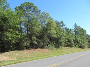 158 Spring Lake Rd, Defuniak Springs, FL 32433